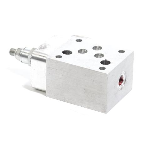 Valve manifold  Used